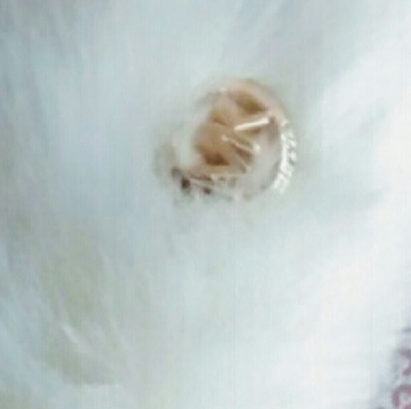 Little girls MICHAEL KORS sequin slippers - Picture 2 of 3